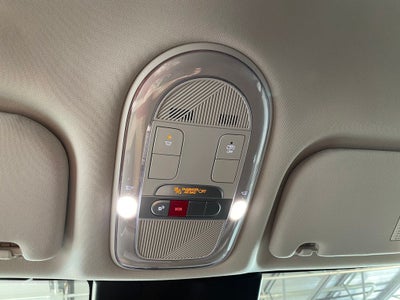 2026 Hyundai IONIQ 9 SE