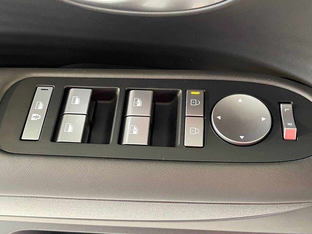 2026 Hyundai IONIQ 9 SE