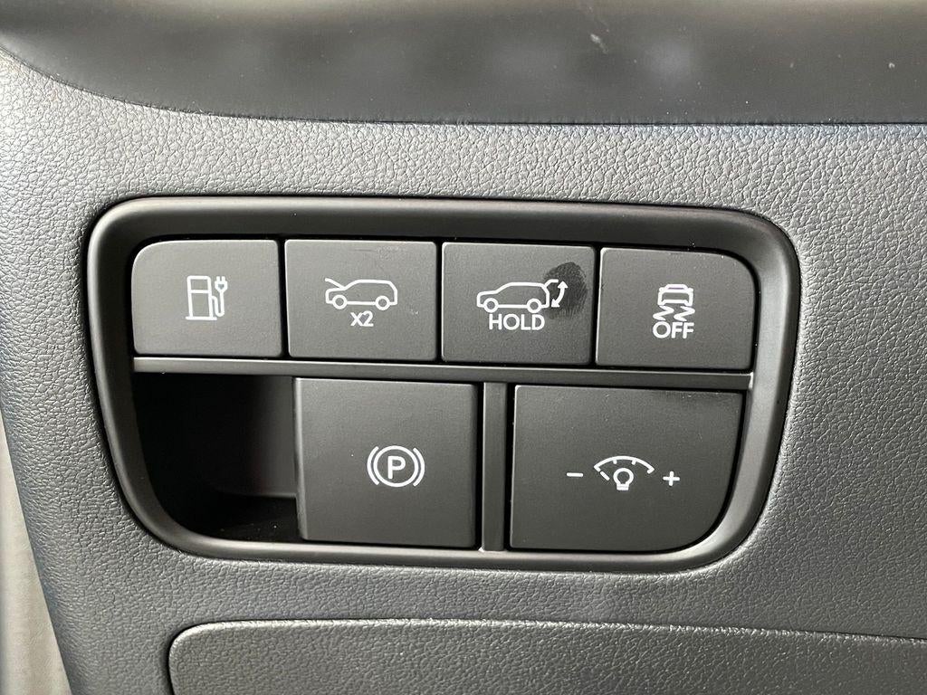 2026 Hyundai IONIQ 9 SE