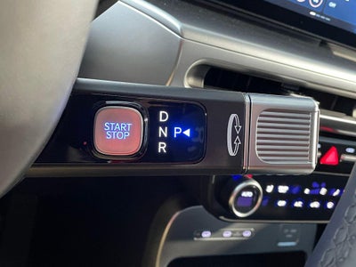 2026 Hyundai IONIQ 9 SE