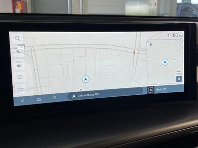 2026 Hyundai IONIQ 9 SE