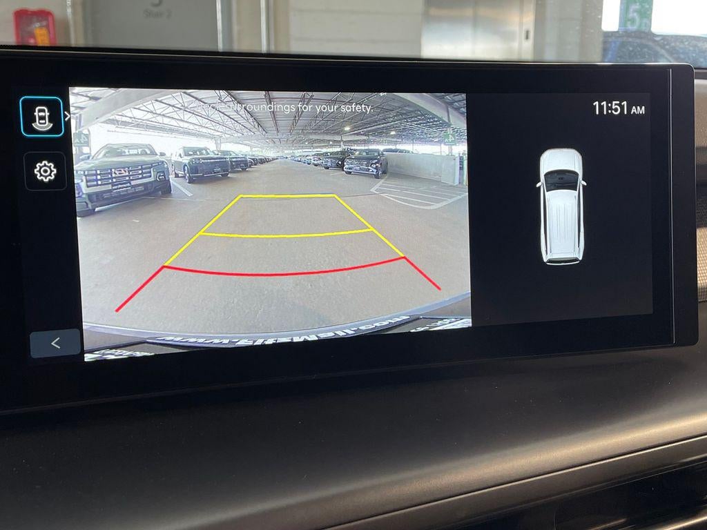 2026 Hyundai IONIQ 9 SE