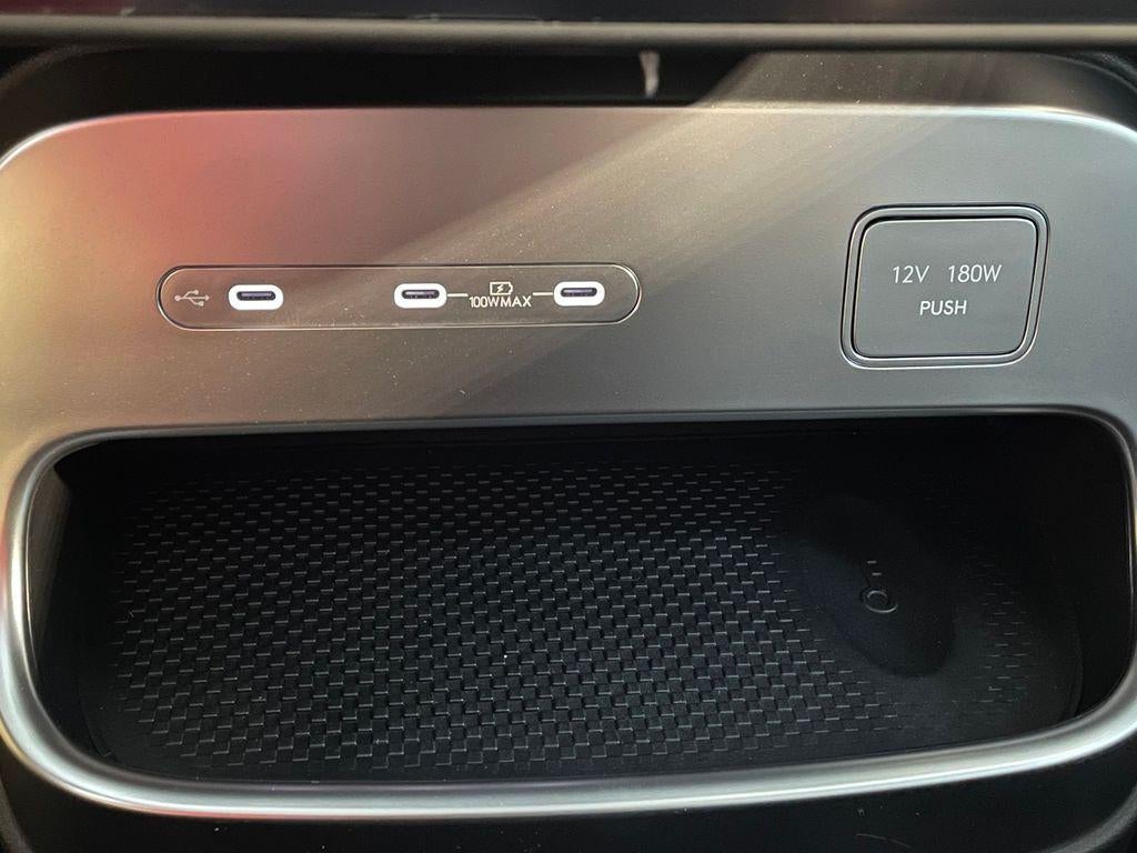 2026 Hyundai IONIQ 9 SE