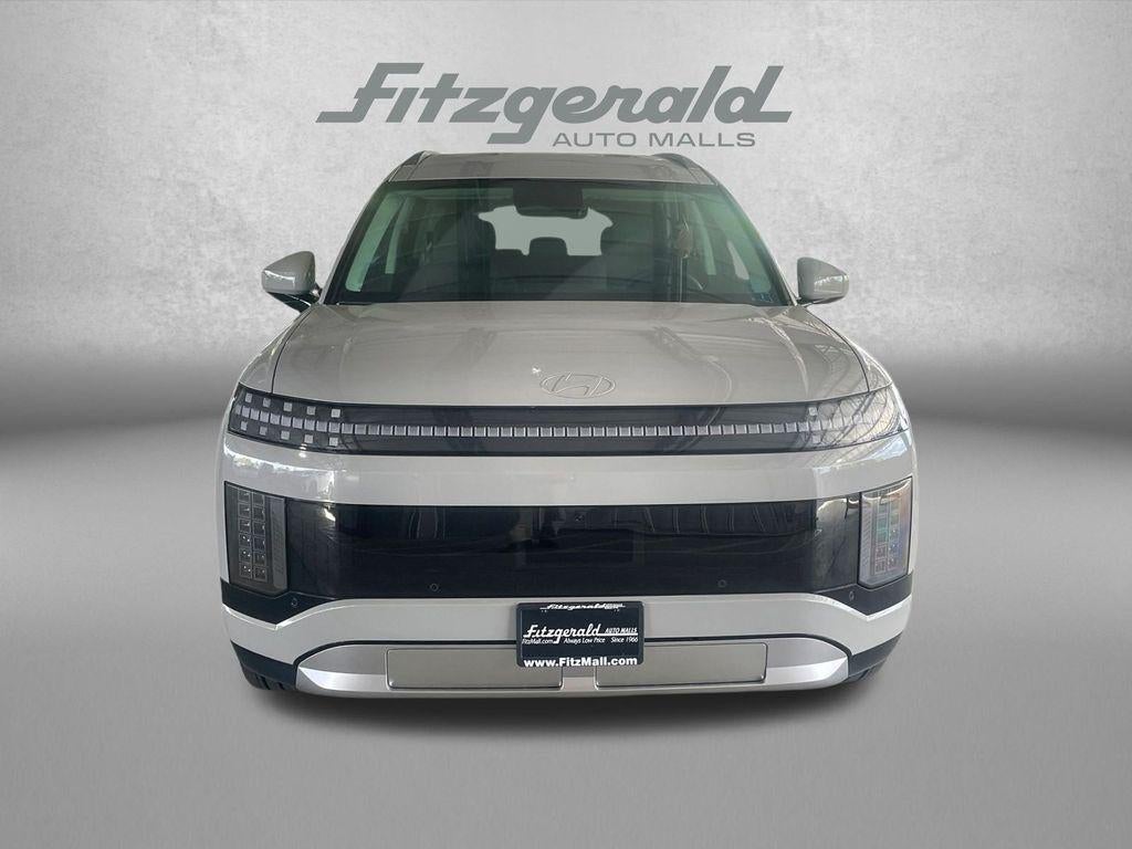 2026 Hyundai IONIQ 9 SEL