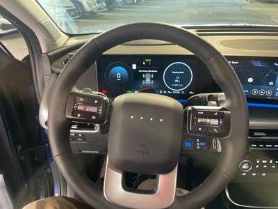 2026 Hyundai IONIQ 9 Performance Limited