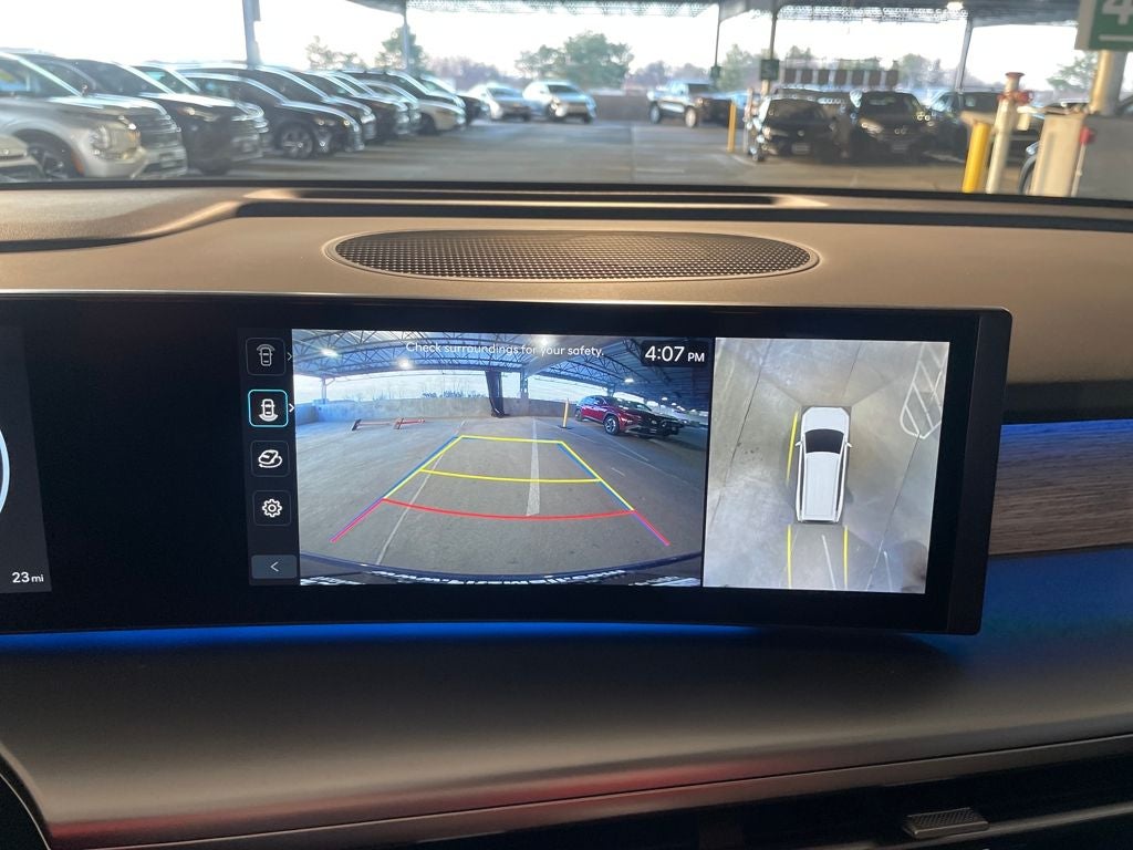 2026 Hyundai IONIQ 9 Performance Limited