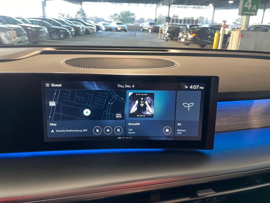 2026 Hyundai IONIQ 9 Performance Limited