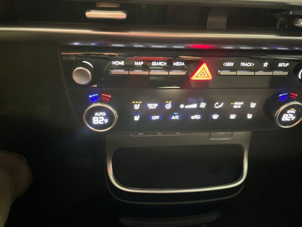 2026 Hyundai IONIQ 9 Performance Limited