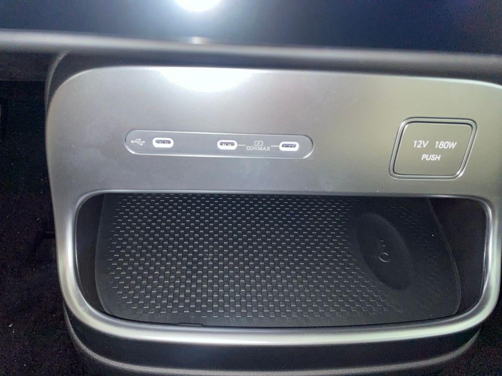 2026 Hyundai IONIQ 9 Performance Limited