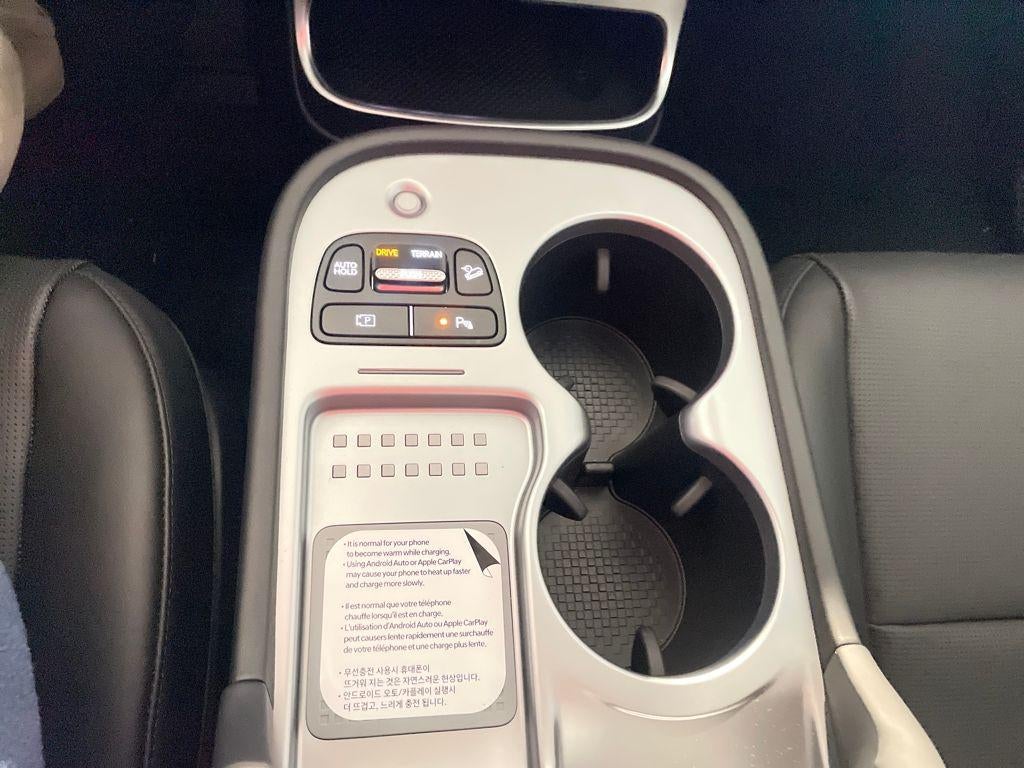 2026 Hyundai IONIQ 9 Performance Limited