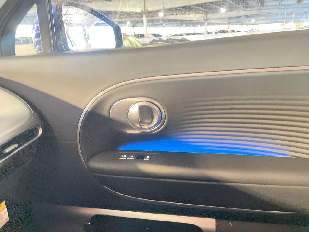 2026 Hyundai IONIQ 9 Performance Limited