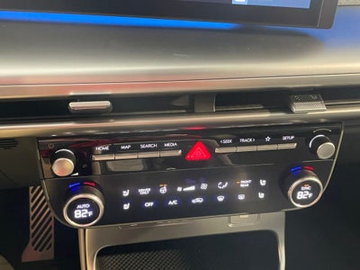 2026 Hyundai IONIQ 9 Performance Calligraphy