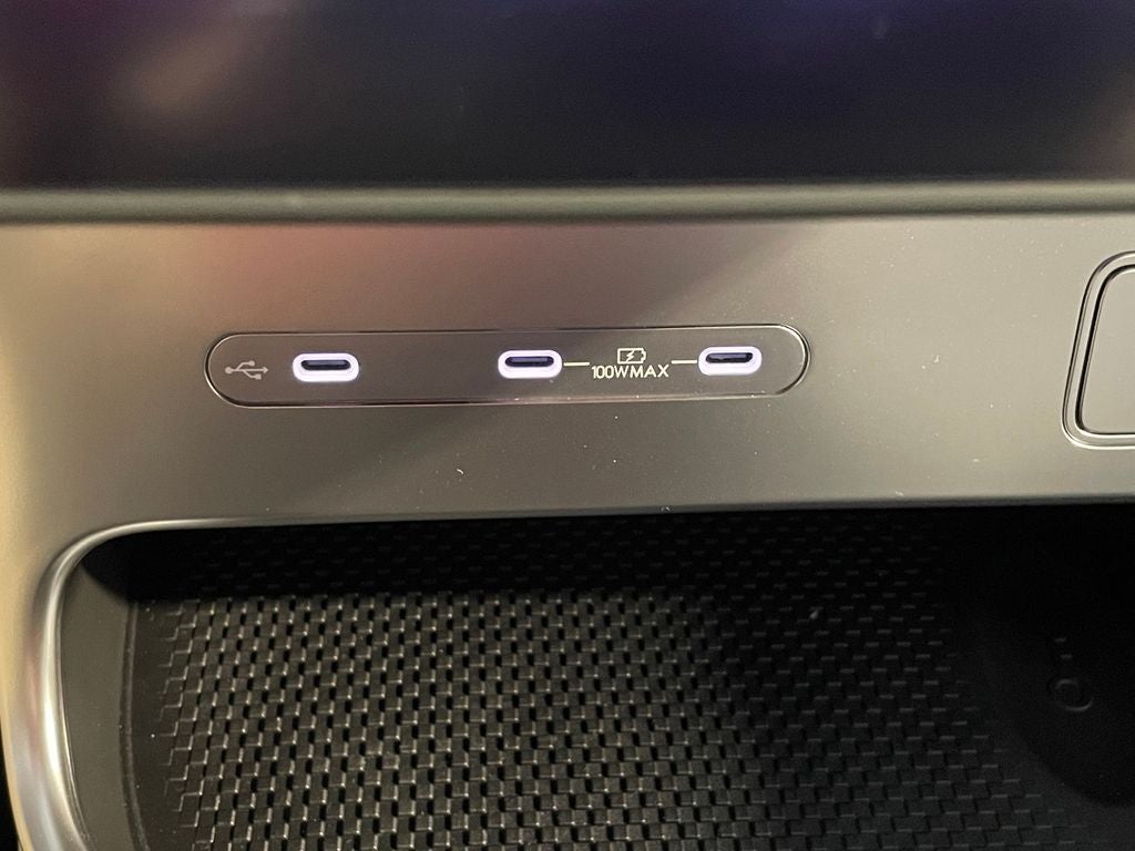 2026 Hyundai IONIQ 9 Performance Calligraphy