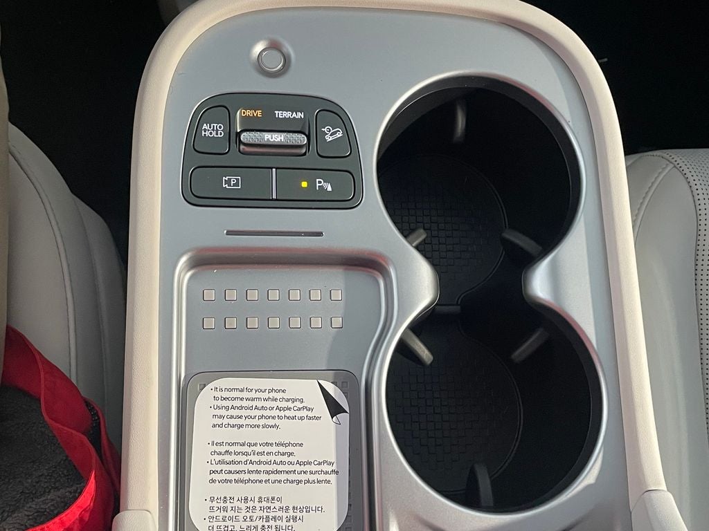 2026 Hyundai IONIQ 9 Performance Calligraphy