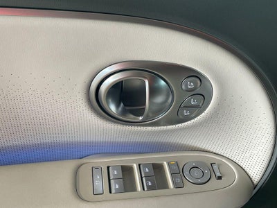 2026 Hyundai IONIQ 9 Performance Calligraphy