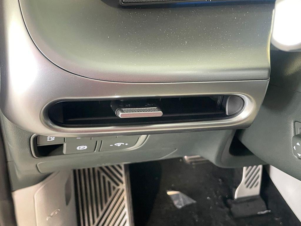 2026 Hyundai IONIQ 9 Performance Calligraphy