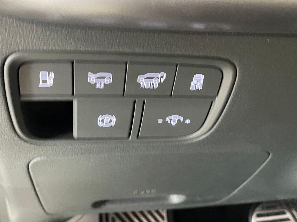 2026 Hyundai IONIQ 9 Performance Calligraphy