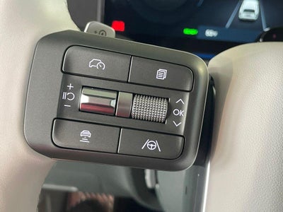 2026 Hyundai IONIQ 9 Performance Calligraphy