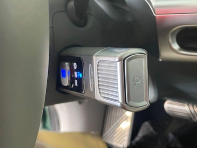 2026 Hyundai IONIQ 9 Performance Calligraphy