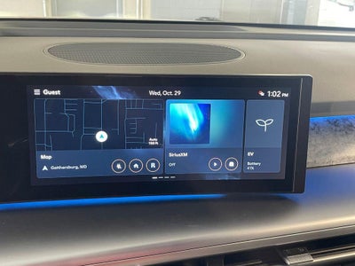 2026 Hyundai IONIQ 9 Performance Calligraphy