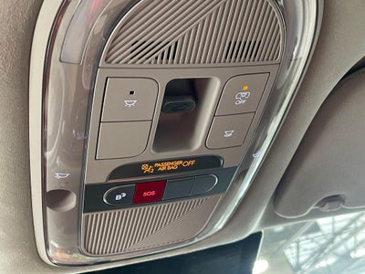 2026 Hyundai IONIQ 9 Performance Calligraphy