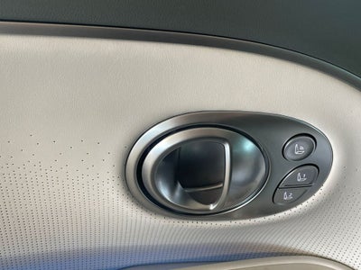 2026 Hyundai IONIQ 9 Performance Calligraphy