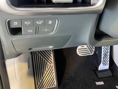 2026 Hyundai IONIQ 9 Performance Calligraphy