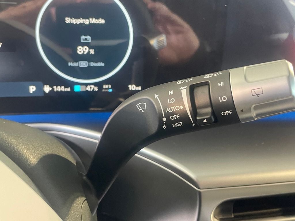 2026 Hyundai IONIQ 9 Performance Calligraphy