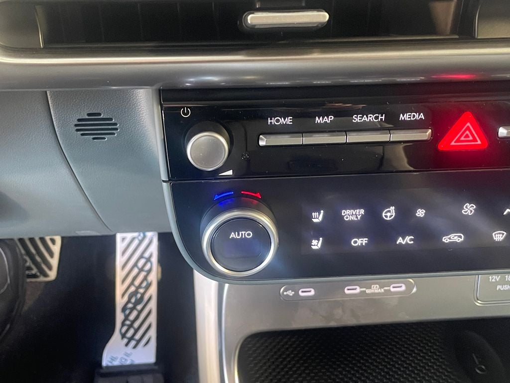 2026 Hyundai IONIQ 9 Performance Calligraphy