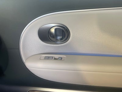 2026 Hyundai IONIQ 9 Performance Calligraphy