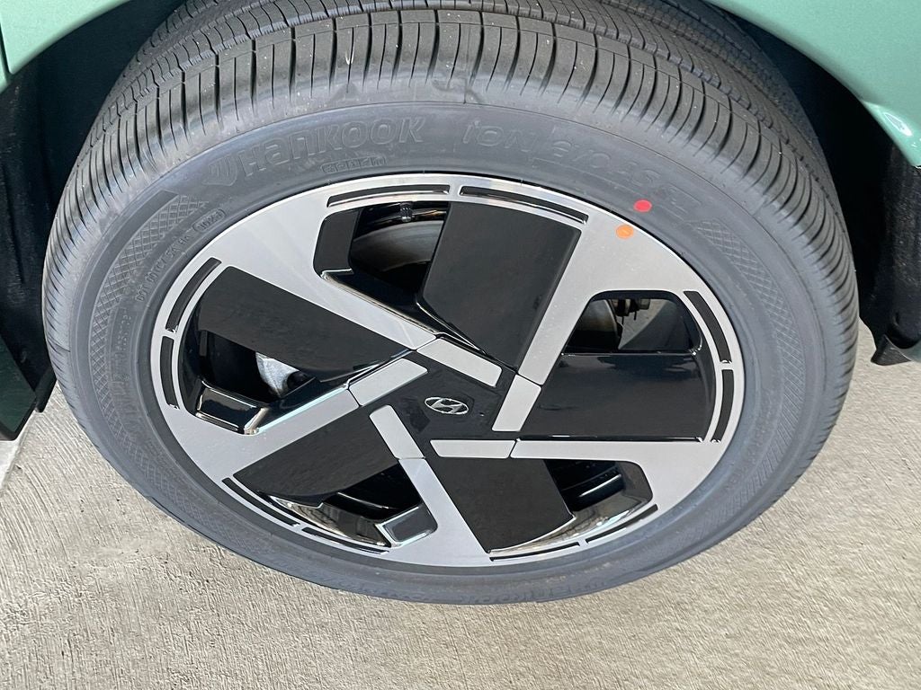 2026 Hyundai IONIQ 9 Performance Calligraphy