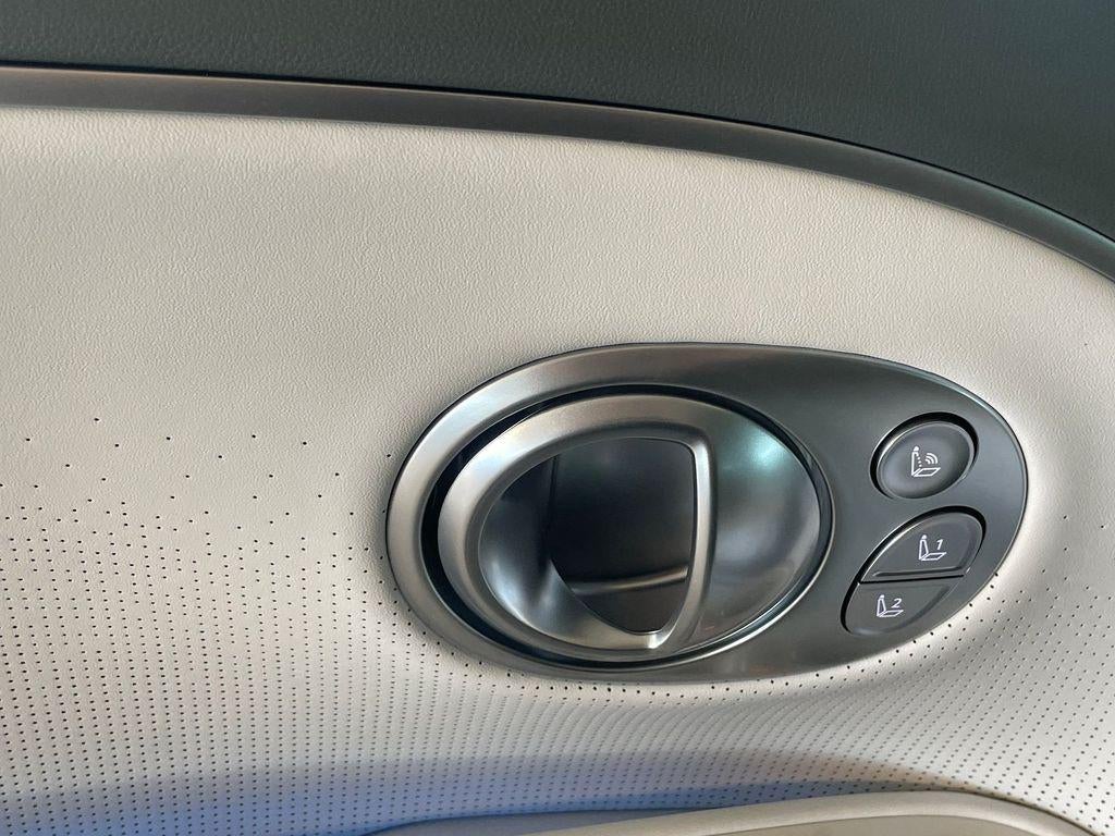 2026 Hyundai IONIQ 9 Performance Calligraphy