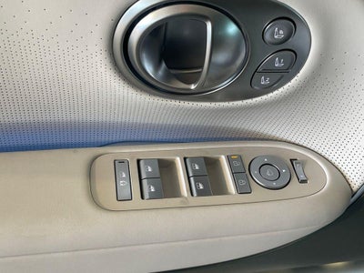 2026 Hyundai IONIQ 9 Performance Calligraphy