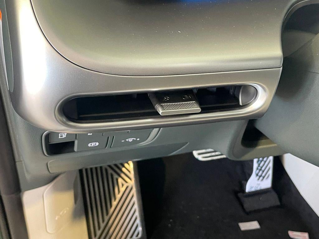 2026 Hyundai IONIQ 9 Performance Calligraphy