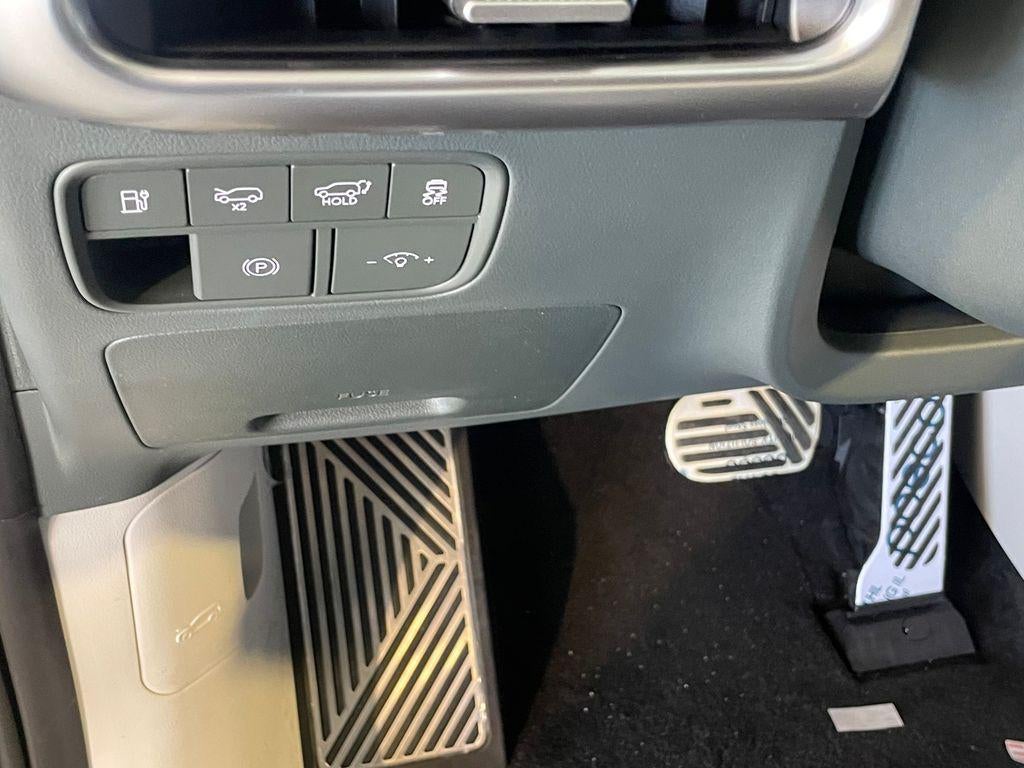 2026 Hyundai IONIQ 9 Performance Calligraphy