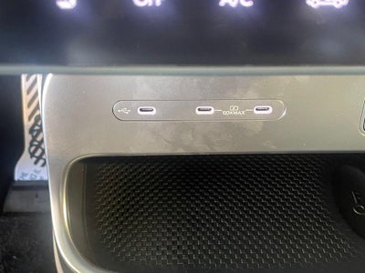 2026 Hyundai IONIQ 9 Performance Calligraphy