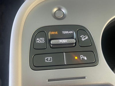 2026 Hyundai IONIQ 9 Performance Calligraphy