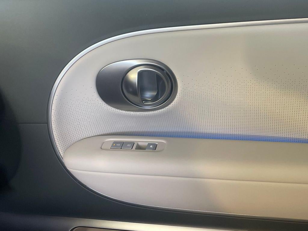 2026 Hyundai IONIQ 9 Performance Calligraphy