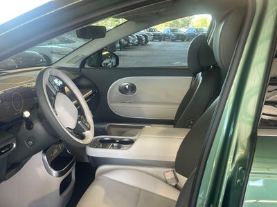 2026 Hyundai IONIQ 9 Performance Calligraphy