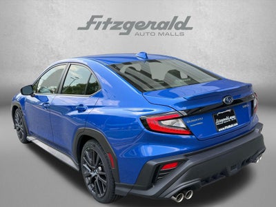 2023 Subaru WRX Premium