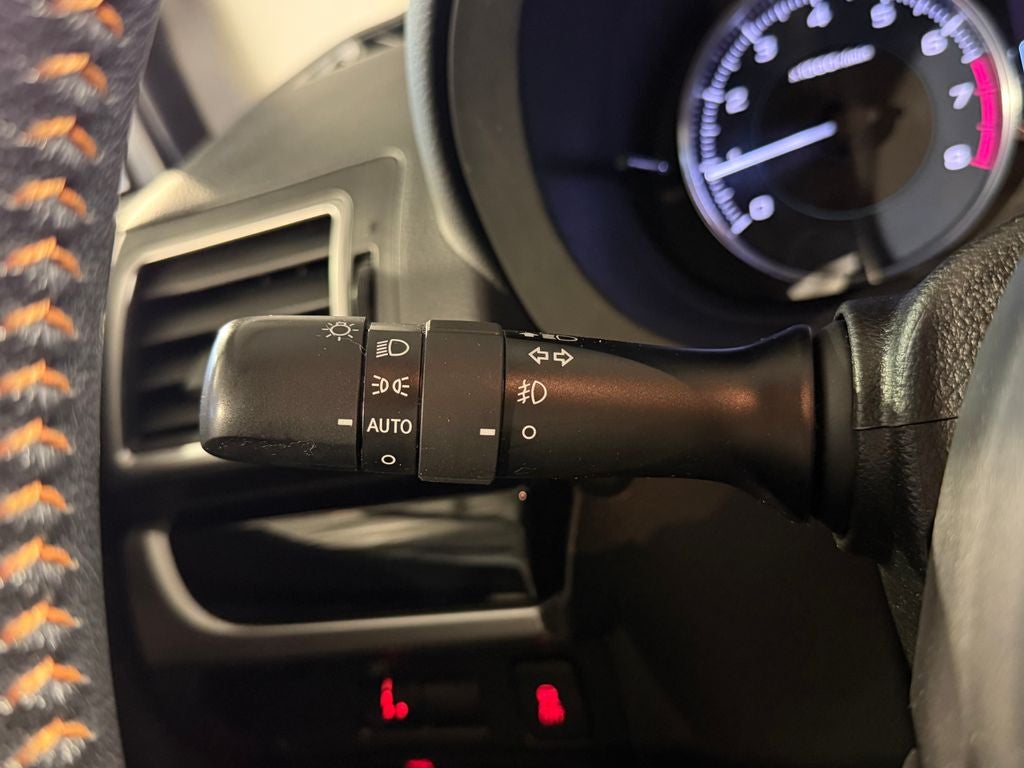 2016 Subaru Crosstrek 2.0i Limited