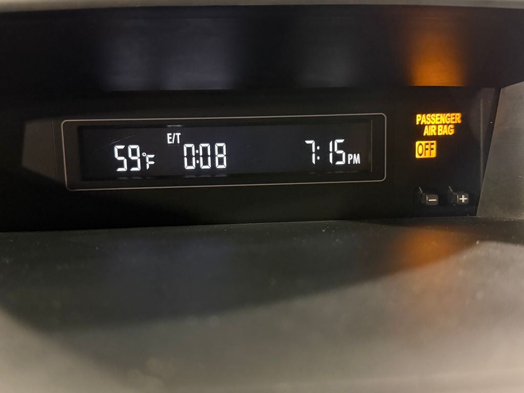 2016 Subaru Crosstrek 2.0i Limited