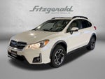 2016 Subaru Crosstrek 2.0i Limited