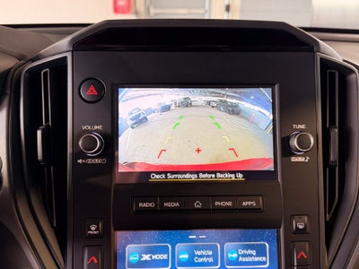 2024 Subaru Crosstrek Base