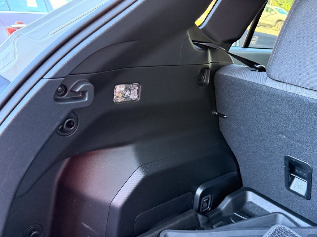 2025 Subaru Crosstrek Base