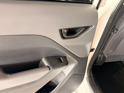 2025 Subaru Crosstrek Base