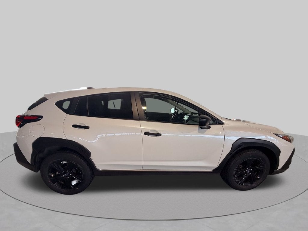 2025 Subaru Crosstrek Base