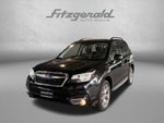 2017 Subaru Forester 2.5i Touring