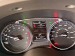 2017 Subaru Forester 2.5i Touring