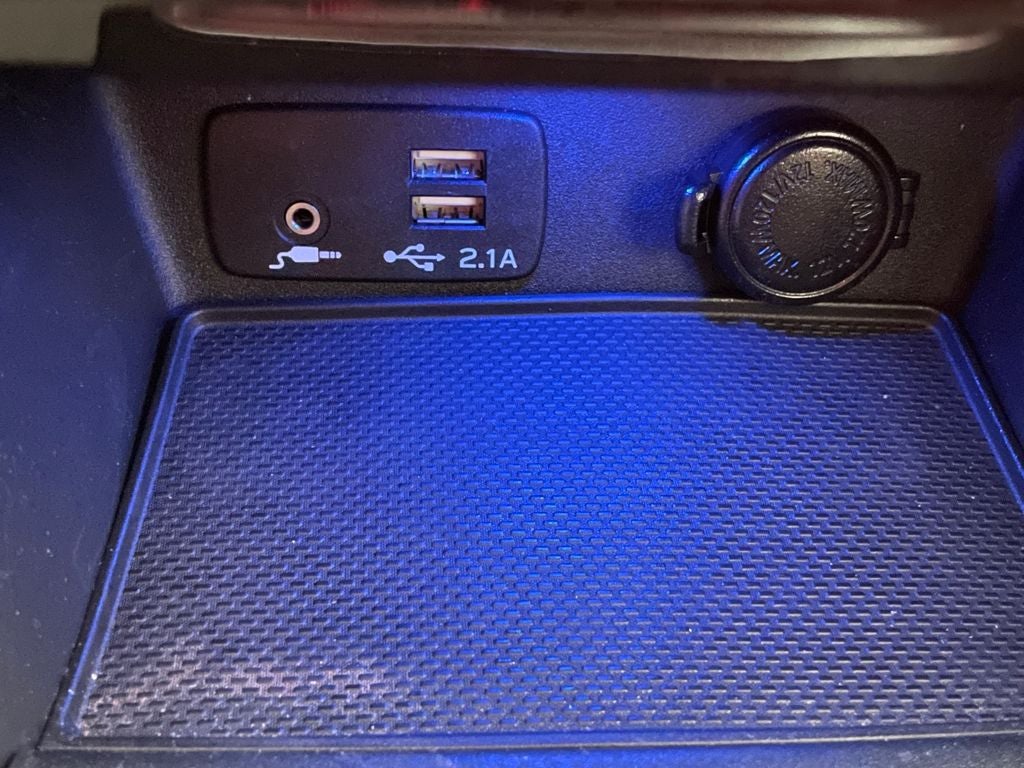 2023 Subaru Forester Premium